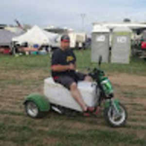 Meet your Posher, Colin